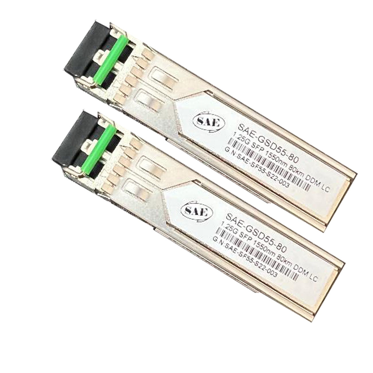 SAE-GSD55-80 (1.25G , 80km)